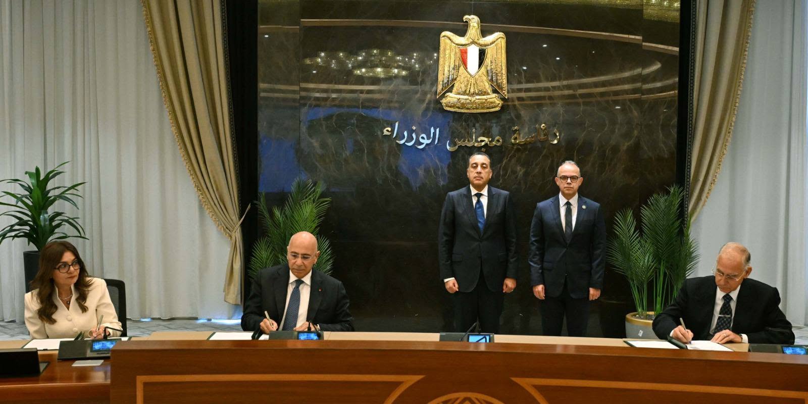 "طاقة عربية" تستحوذ على 10% من "كويك فيول" المشغلة لمحطات "وطنية" - Economy Plus