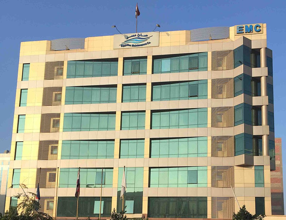 "صان مصر" تفوز بعقد صيانة في الأردن بـ46 مليون يورو لمدة 10 سنوات - Economy Plus