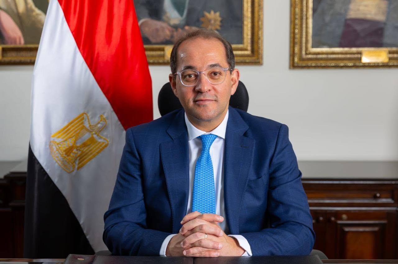 مصر تطلق أول "موبايل أبلكيشن" لخدمات الضرائب العقارية - Economy Plus