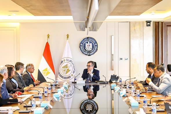 "التخطيط": بدء إعداد "رؤية مصر 2040" وتطوير برنامج اقتصادي ممتد لـ5 سنوات - Economy Plus