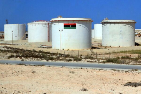 ليبيا تسجل أعلى مستوى لإنتاج النفط منذ 2013