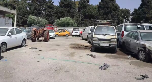 “المالية” تتعاون مع النيابة العامة وبنكي “الأهلي” و”مصر” لتعظيم الاستفادة من المركبات المصادرة 