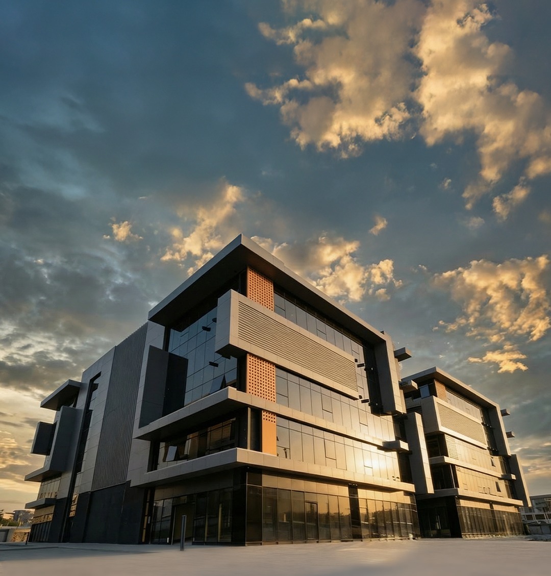 SkyRidge Executives