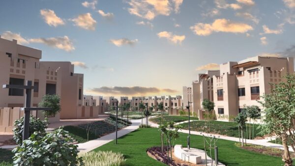 السعودية تعيد رسم خريطة الاستثمار العقاري.. وطلعت مصطفى أول المستفيدين