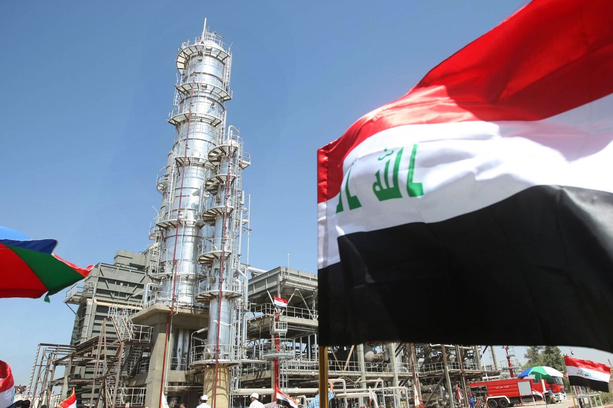 العراق