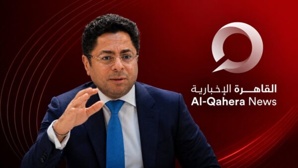 خالد أبو بكر يطالب بتفعيل “تقاسم الأعباء”: الاقتصاد المصري يتحمل ضغوطًا جسيمة.. وعلى العالم والاتحاد الأوروبي إنصافنا