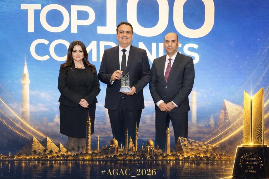 لماذا اختارت قمة "مصر للأفضل" مجموعة طلعت مصطفى كأقوى شركة في مصر؟ - Economy Plus