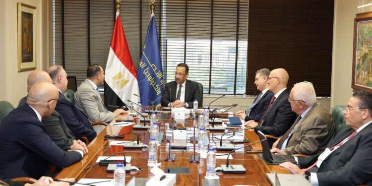 "إرنست آند يونج" تخطط لإنشاء مركز إقليمي لخدمات التعهيد في مصر - Economy Plus