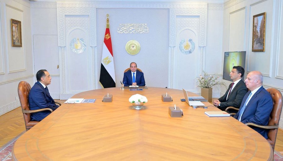 توطين الصناعات المُغذية