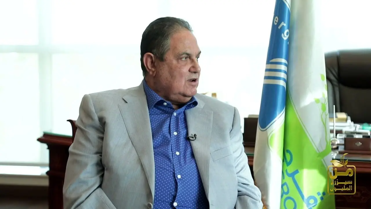 محمد الخشن