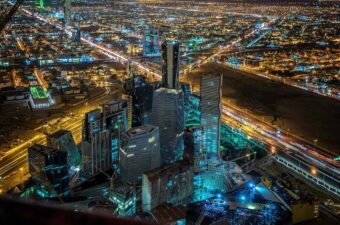 السعودية