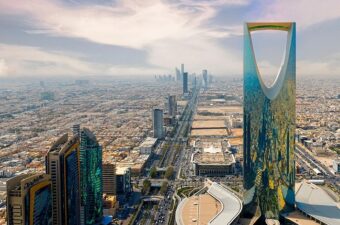 السعودية