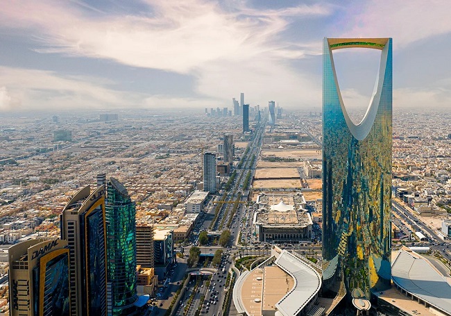 السعودية