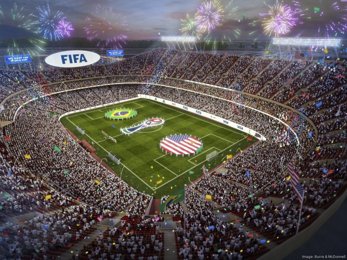 كأس العالم 2026