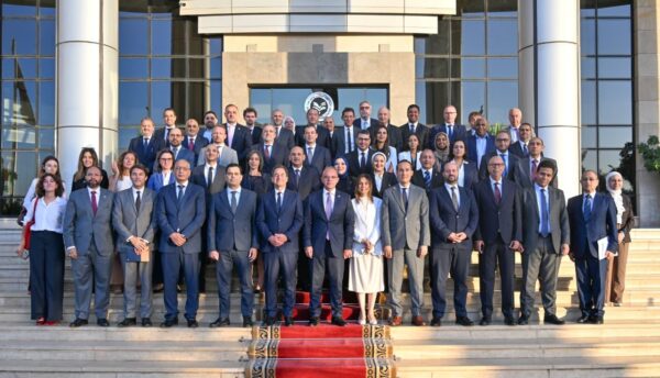 شركات فرنسية تسعى لتوسيع أعمالها في مصر.. ومجموعات عمل لتذليل العقبات