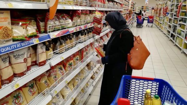 التضخم في السعودية يستقر خلال يونيو رغم تضاعف نمو أسعار الأغذية