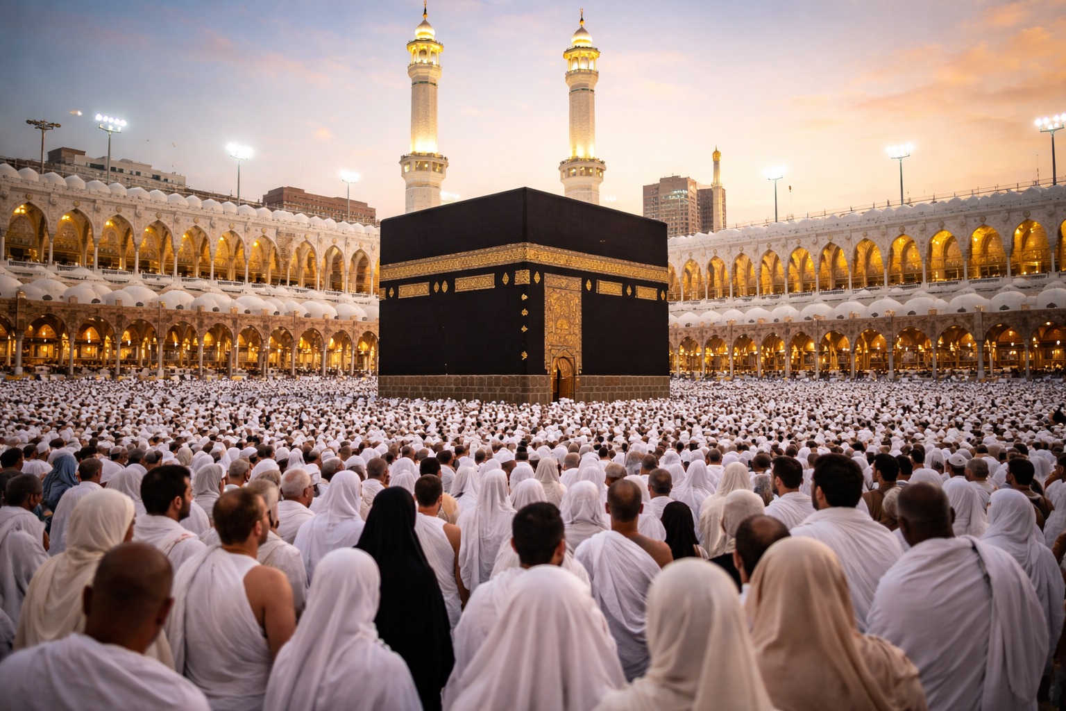 تأشيرة العمرة