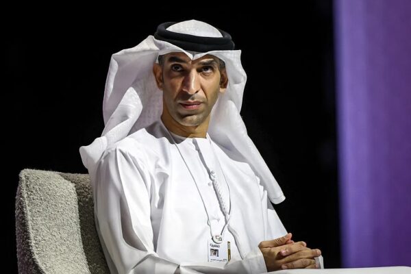الإمارات تؤكد تسريع تنفيذ استثمارات بـ1.4 تريليون دولار في أمريكا