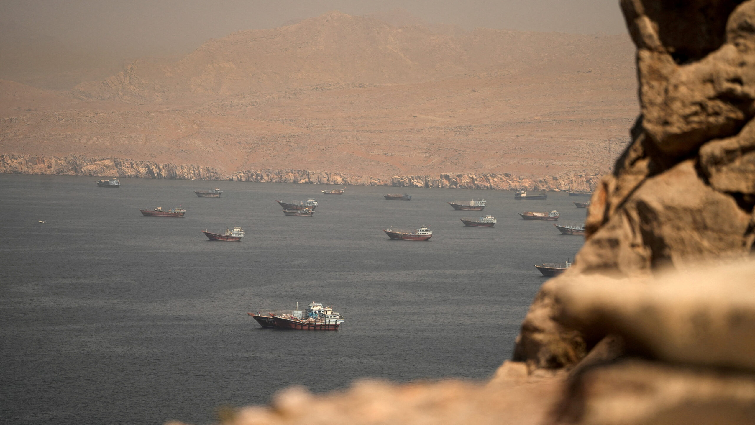باب المندب