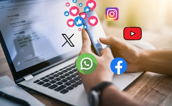 مصر تناقش وضع أطر تنفيذية لمواجهة مخاطر مواقع التواصل الاجتماعي