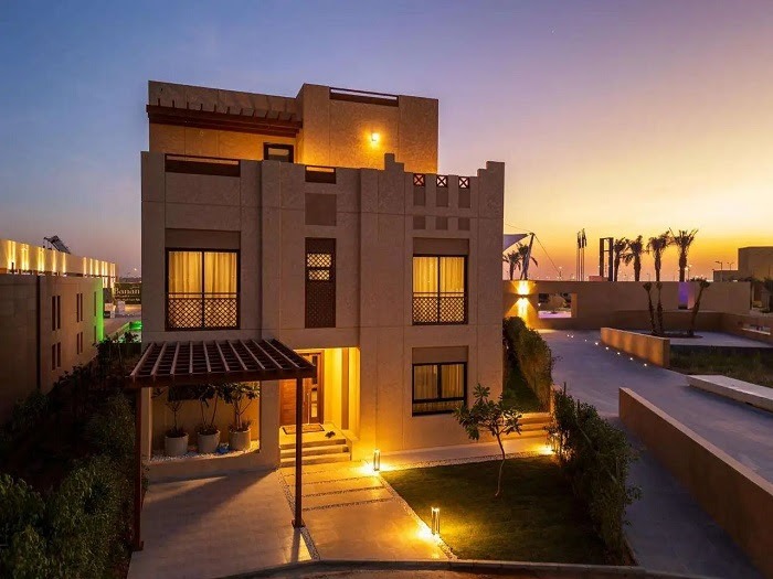 بنان الرياض