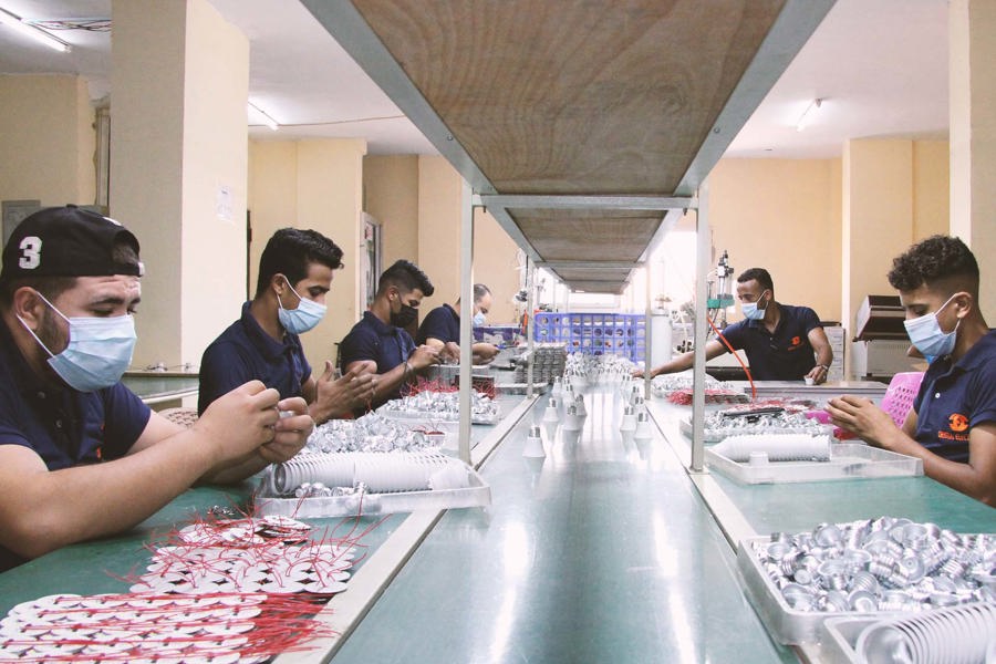 جهاز تنمية المشروعات