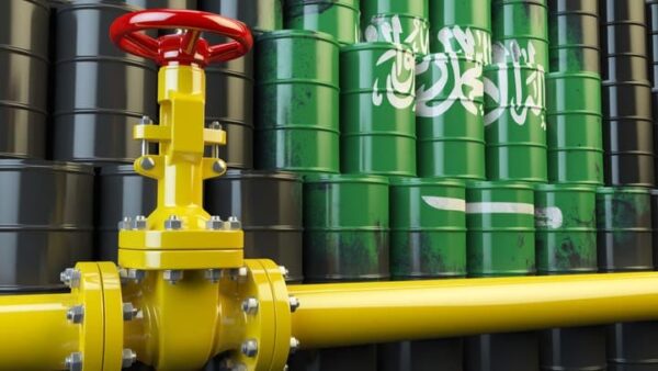 “جدوى” تتوقع انكماش قطاع النفط السعودي 6% في 2026