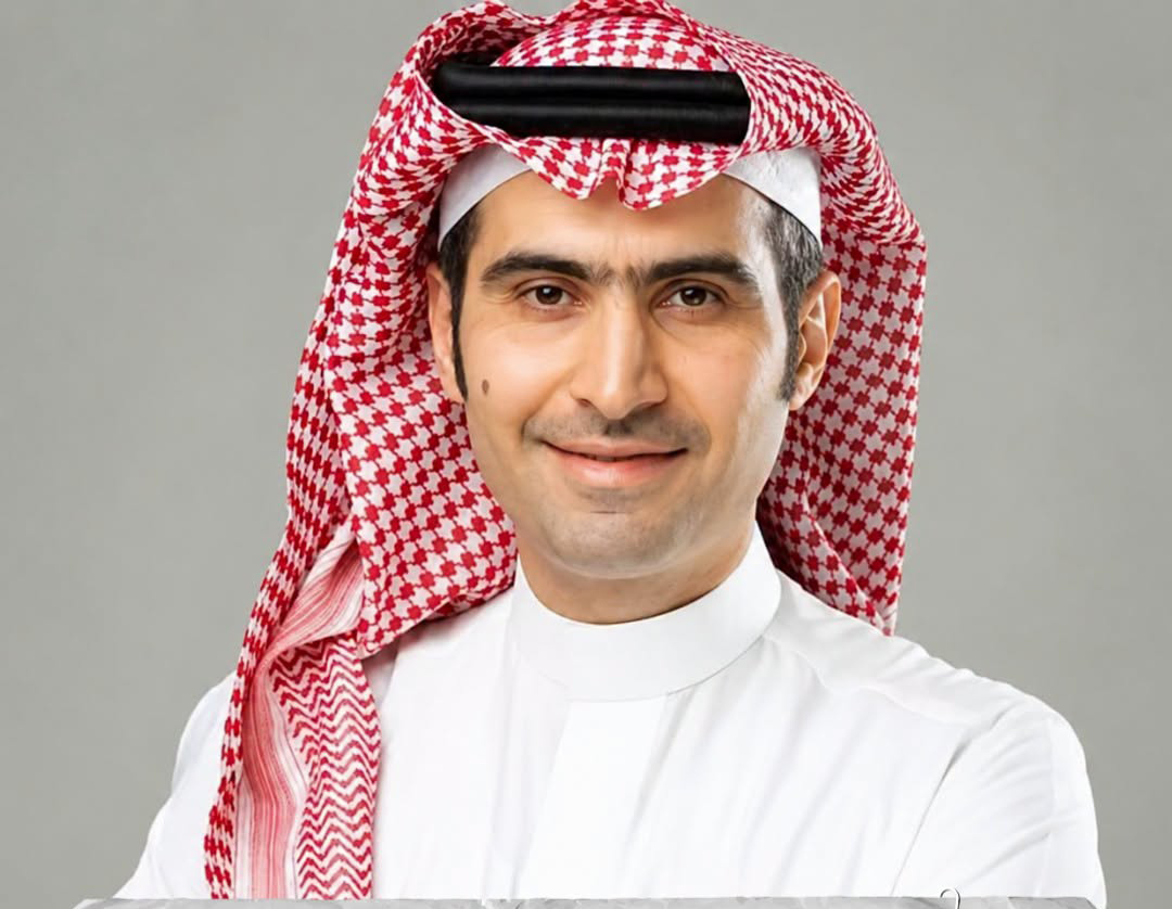 مازن السديري