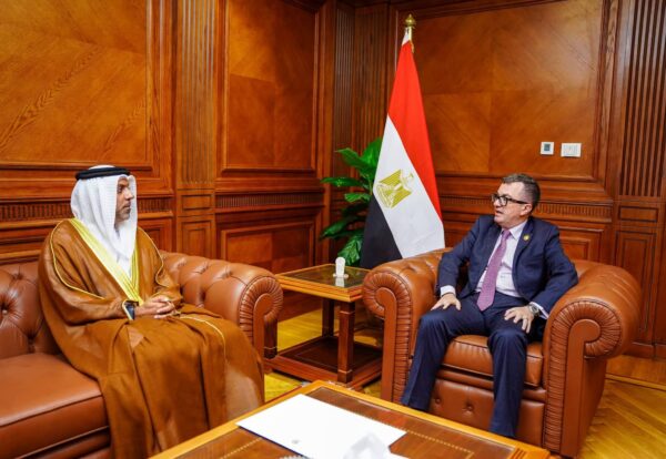  بنك الاستثمار القومي يستهدف دخول السوق الإماراتي عبر خدمات المدفوعات الإلكترونية