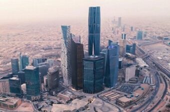 السعودية