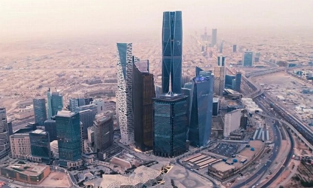 السعودية