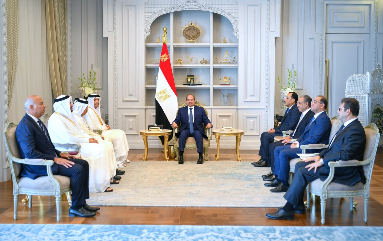 التسهيلات اللازمة