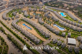 ماونتن ڤيو تسلم أكثر من 1800 وحدة سكنية خلال النصف الأول من 2026