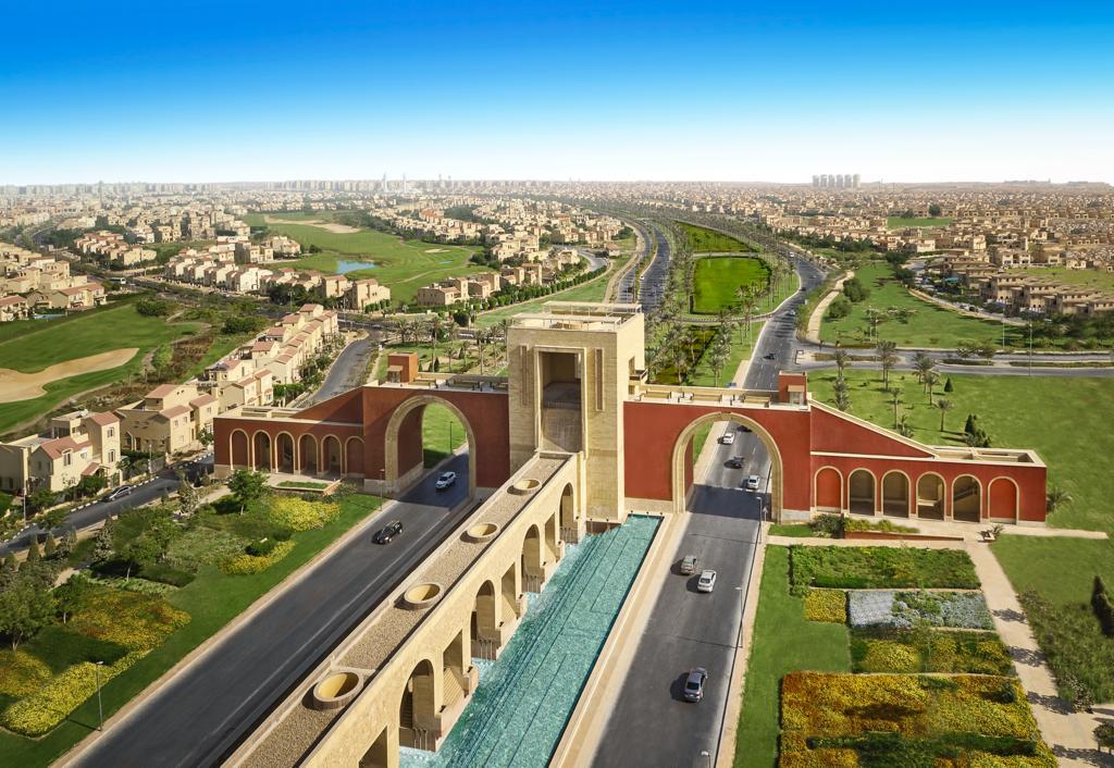 "طلعت مصطفى" في اختبار التسليم.. أرقام قياسية وإشادة من تركي آل الشيخ بـ"South Med"