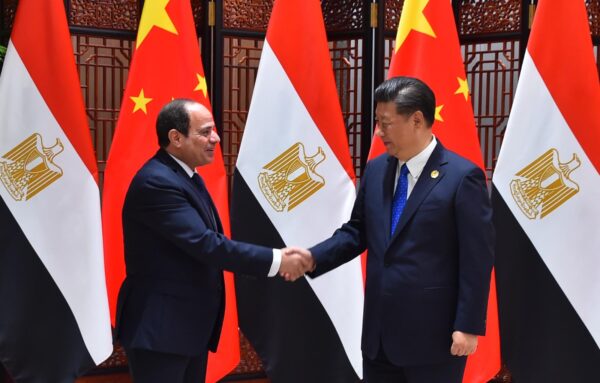 خاص- فرصة “صفر جمارك” مع الصين.. مصر: 85 بئراً جديدة على خريطة الاستكشاف.. قرار جديد في واقعة “جلوبال بارادايم”