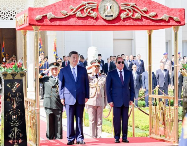 القاهرة – بكين: اتفاقيات و20 وثيقة.. خاص – مصر: واردات القمح تهبط 81%.. “صندوق النقد” يطلب جدولًا لاستحقاقات الدين المحلي