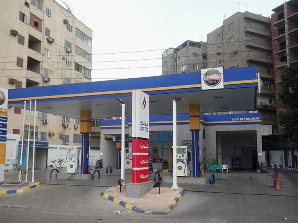 “مصر للبترول” تستهدف تطوير 130 محطة سنويا