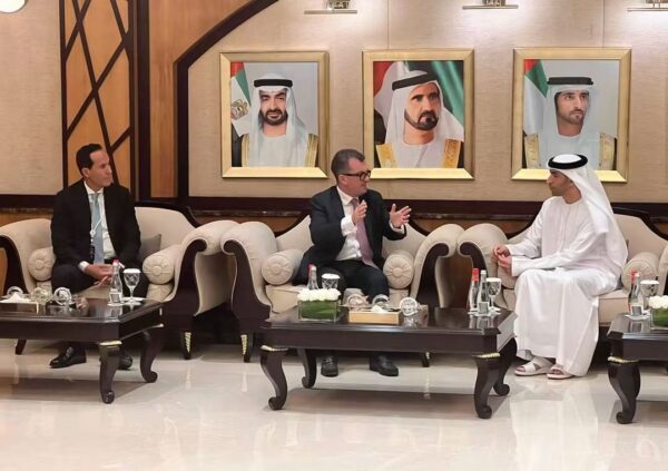وزير التخطيط: الشراكات التنموية المصرية الإماراتية نموذج استثنائي للتعاون العربي