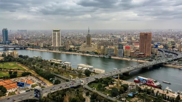 “إس آند بي” تتوقع تأجيل خفض الفائدة في مصر إلى الربع الأخير من 2026