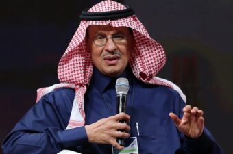 وزير الطاقة السعودي: لا نطور برنامجنا النووي في الخفاء