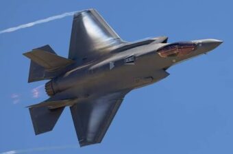 الخارجية الأمريكية توافق على بيع 48 مقاتلة F-35 للسعودية بقيمة 24.3 مليار دولار