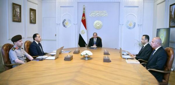 مصر تستهدف الوصول بحجم صادراتها الرقمية إلى 8 مليارات دولار بحلول 2028 