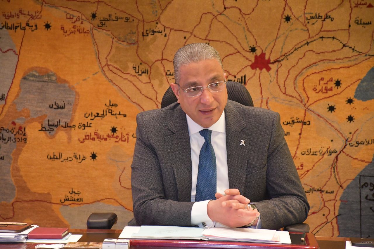 بحد أقصى 600 جنيه للمتر.. محافظة الجيزة تفرض رسوم "تحسين" على العقارات في كرداسة - Economy Plus
