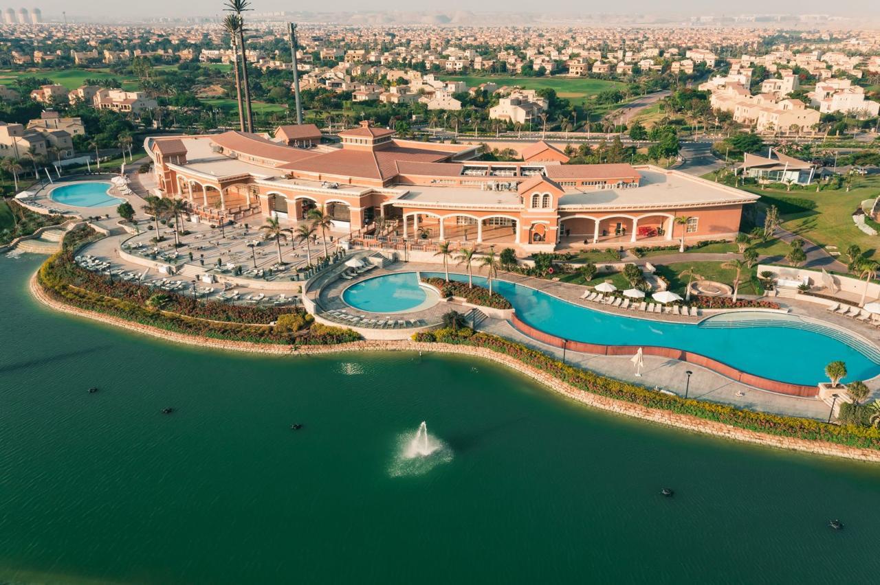 غدًا.. انطلاق أولى بطولات "جولة التطوير الآسيوية" للجولف من مدينتي بمشاركة دولية واسعة