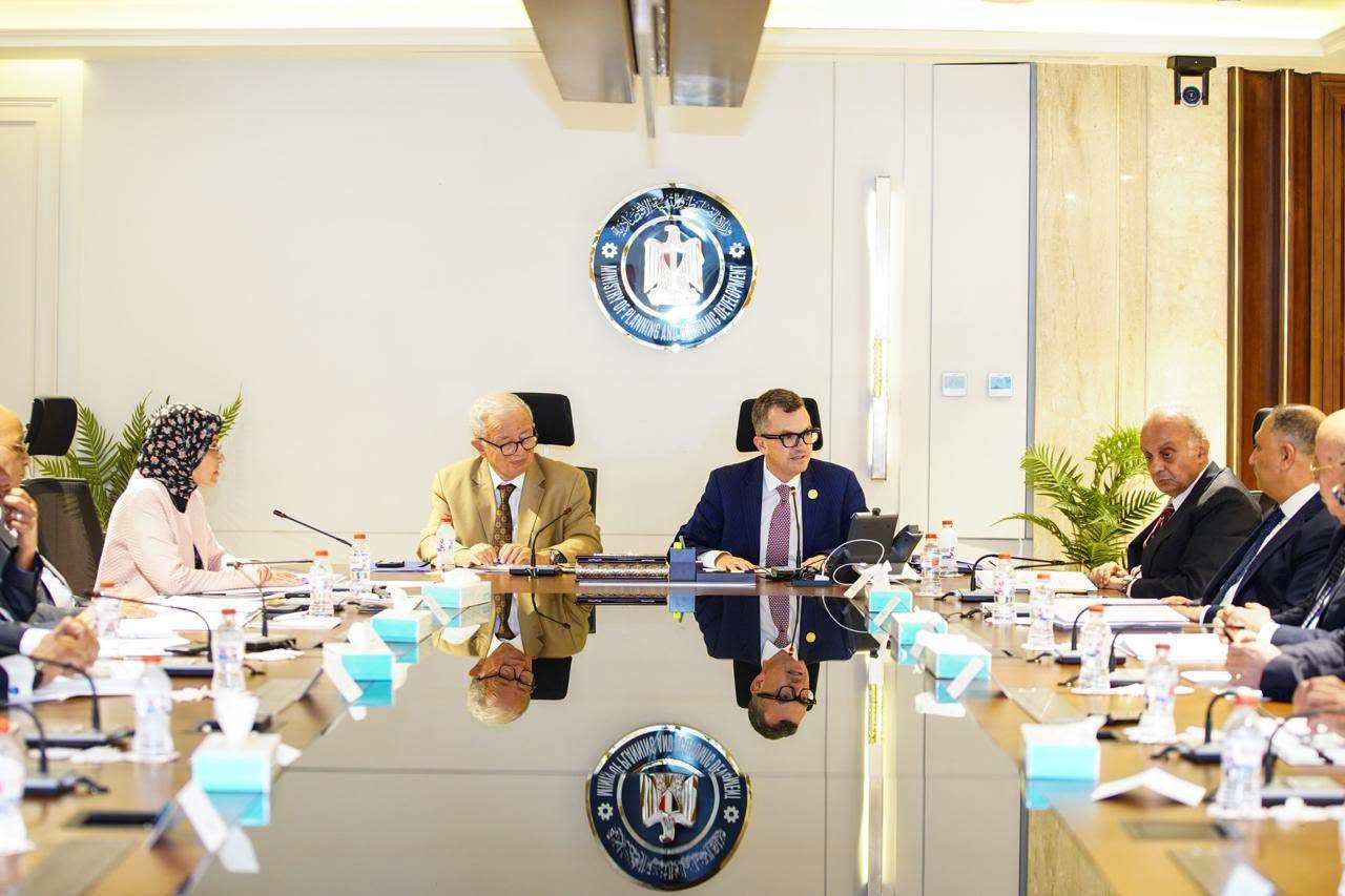 مصر تنهي 90% من التشابكات المالية التاريخية لـ"الاستثمار القومي" بـ298.8 مليار جنيه