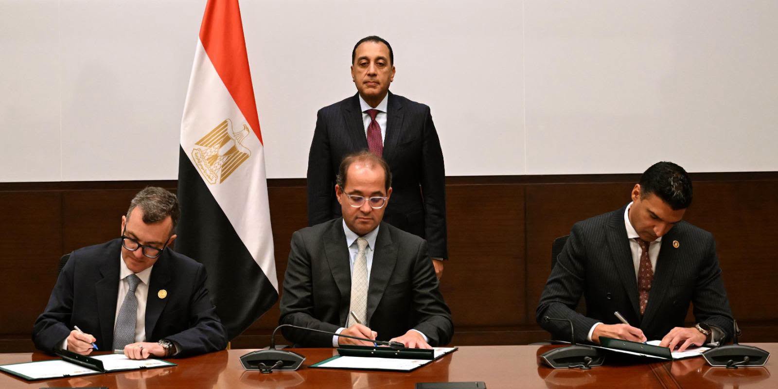 بقيمة 102.75 مليار جنيه .. إنهاء مديونية جديدة لبنك الاستثمار القومي