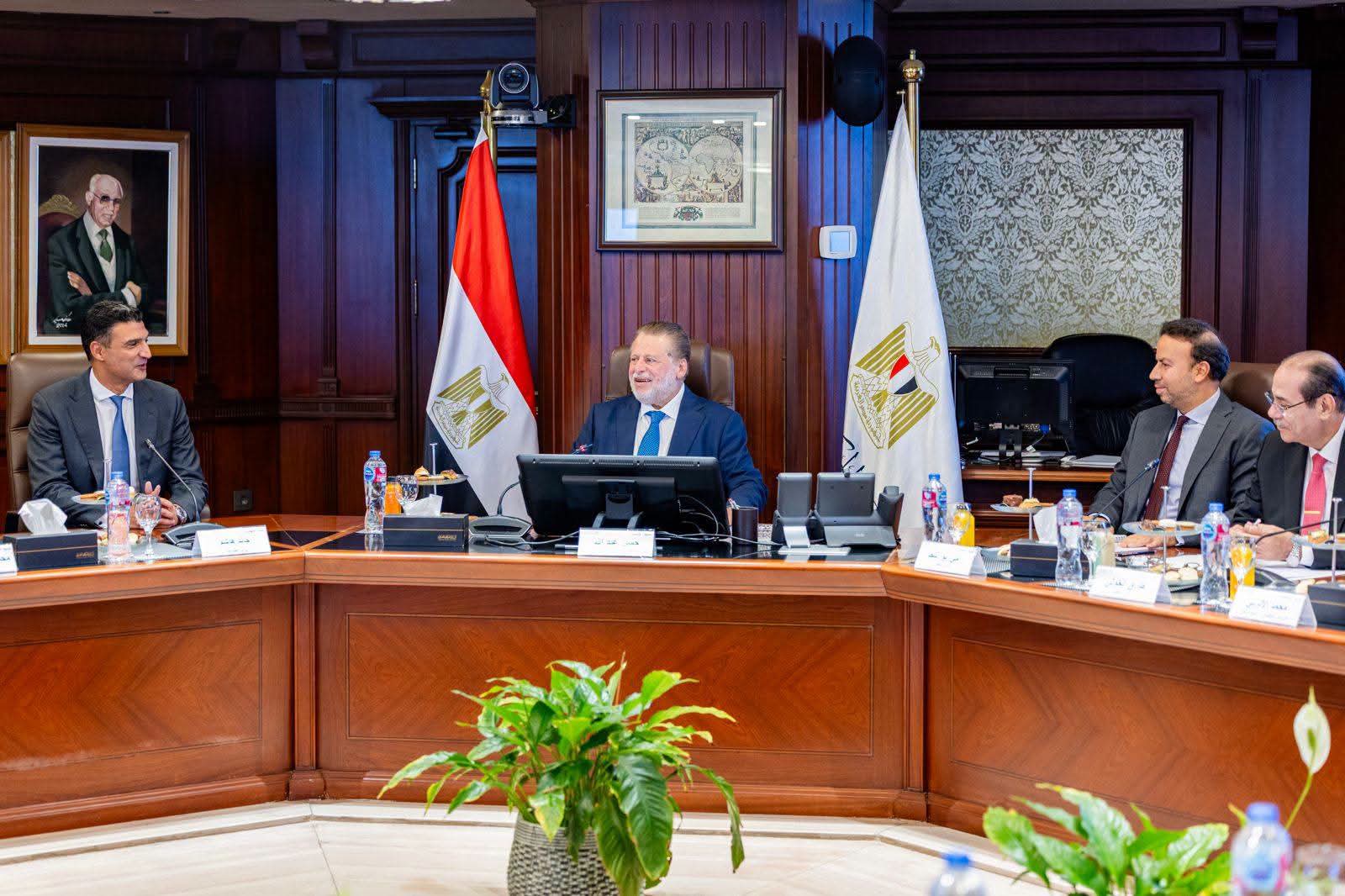 صندوق إعادة هيكلة