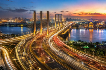 التضخم في مدن مصر يتباطأ إلى 13.9% خلال سبتمبر